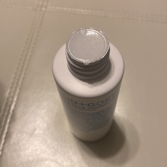 Marlin+goetz vitamin e face moisturizer - Picture 2 of 4
